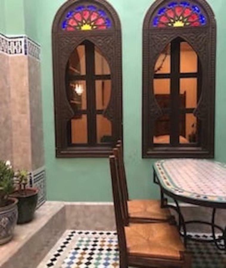 Traditional Moroccan House Taghazout Exterior photo