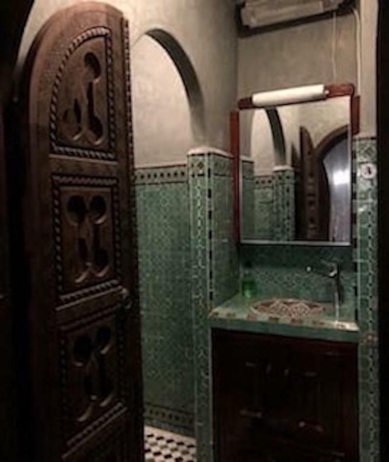 Traditional Moroccan House Taghazout Exterior photo