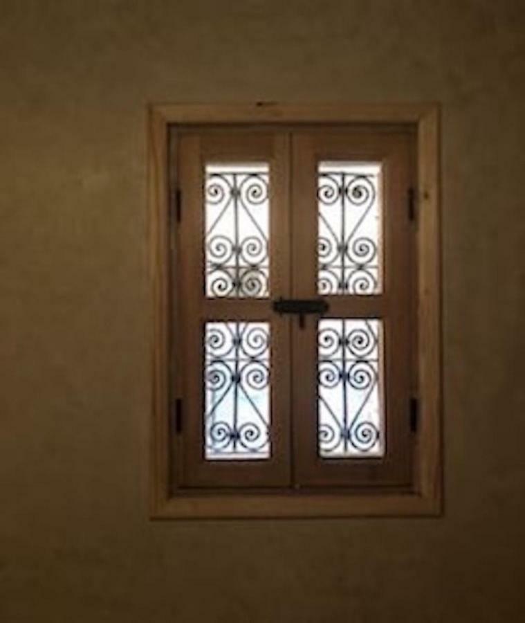 Traditional Moroccan House Taghazout Exterior photo